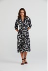 PLAZA DRESS - plaza prin